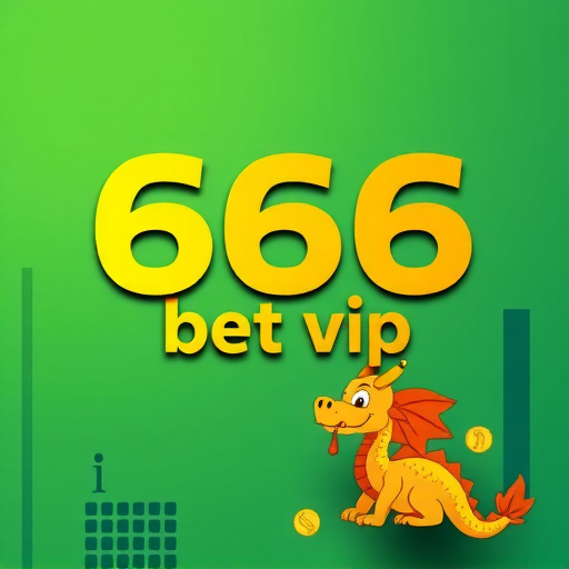 666 bet vip